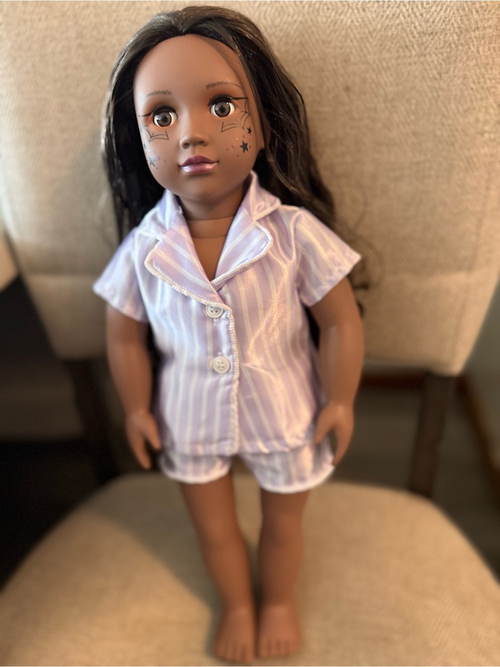 Our generation Girls doll